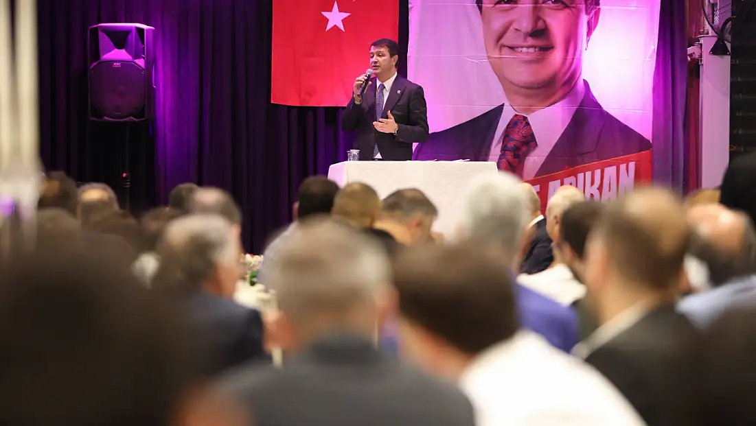 'Fon krizi Cumhuriyet tarihinin en büyük yolsuzluğu'