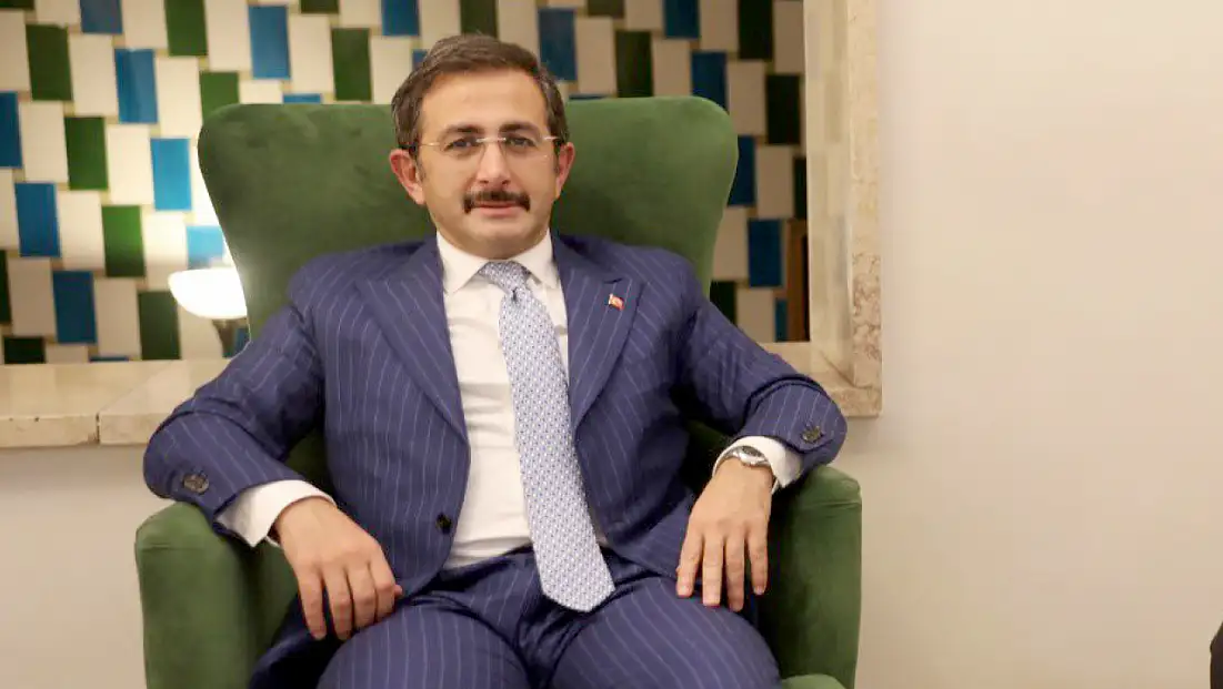 Fon soruşturmasında tutuklanmasıyla gündeme gelen Mustafa Aksu kimdir?