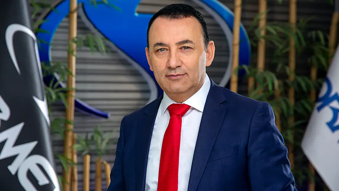 Formet’in kurucusu hodri meydan dedi