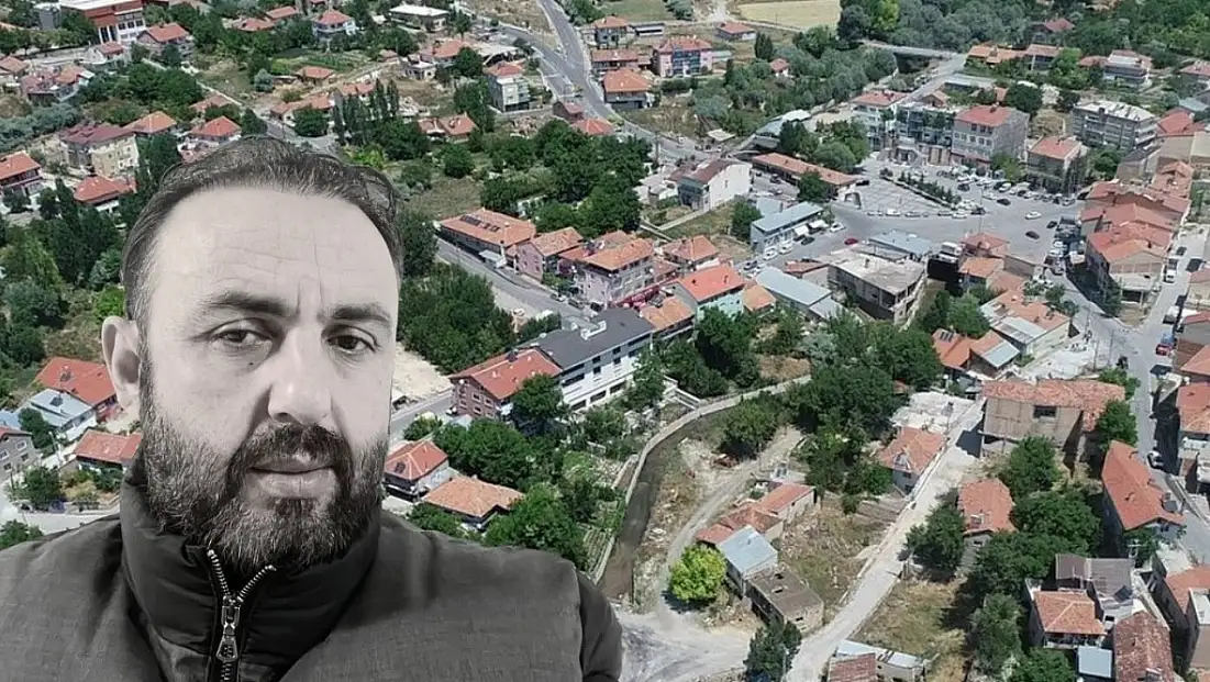 Fransa'da vefat etti, cenazesi Kayseri'ye gelecek...