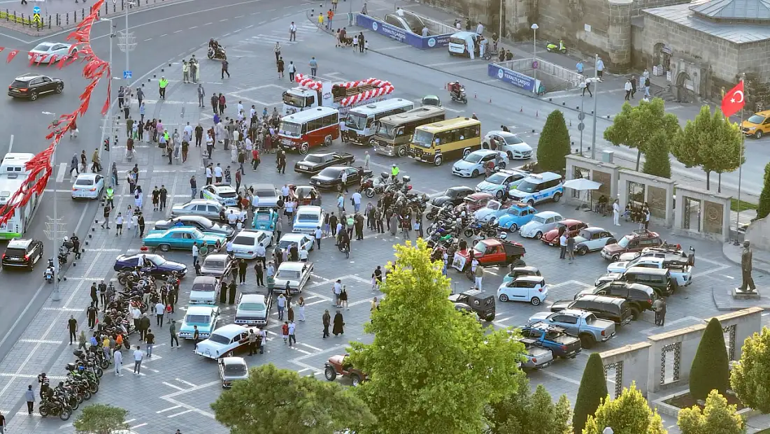 Fuar38 heyecanı devam ediyor: Program belli oldu