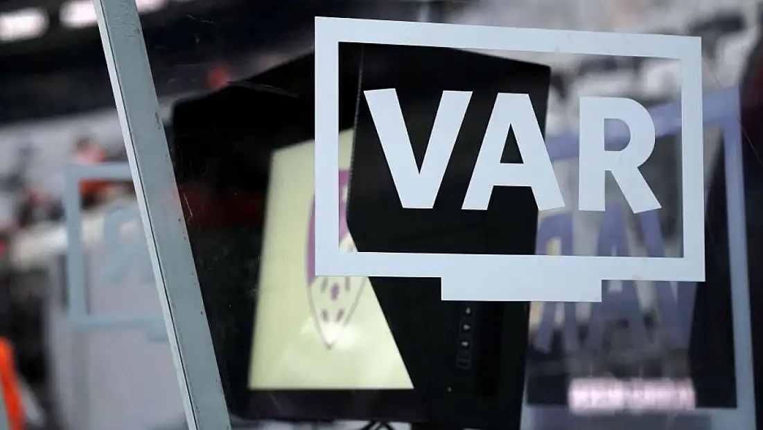 Galatasaray-Kayserispor maçının VAR'ı belli oldu