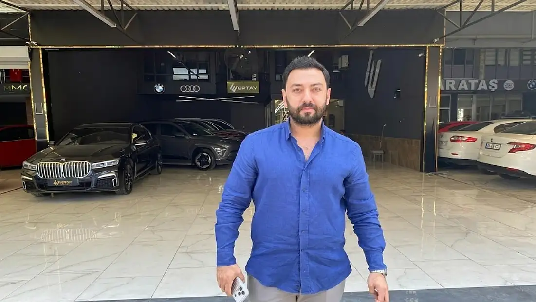 Galericiler Sitesinde durgunluk! İkinci el araba piyasası kilitlendi