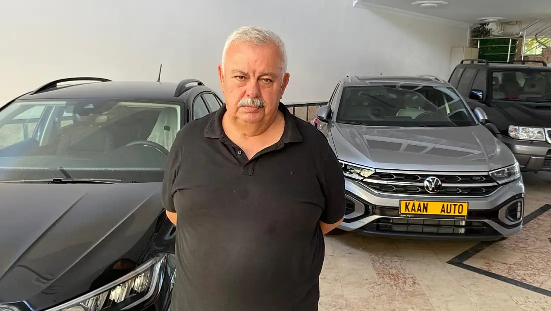 Galericiler Sitesinde son durum!