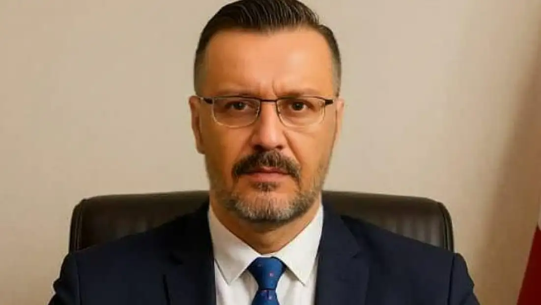 Gazeteci Serdar Gökhan Çiçek kalp krizi geçirdi