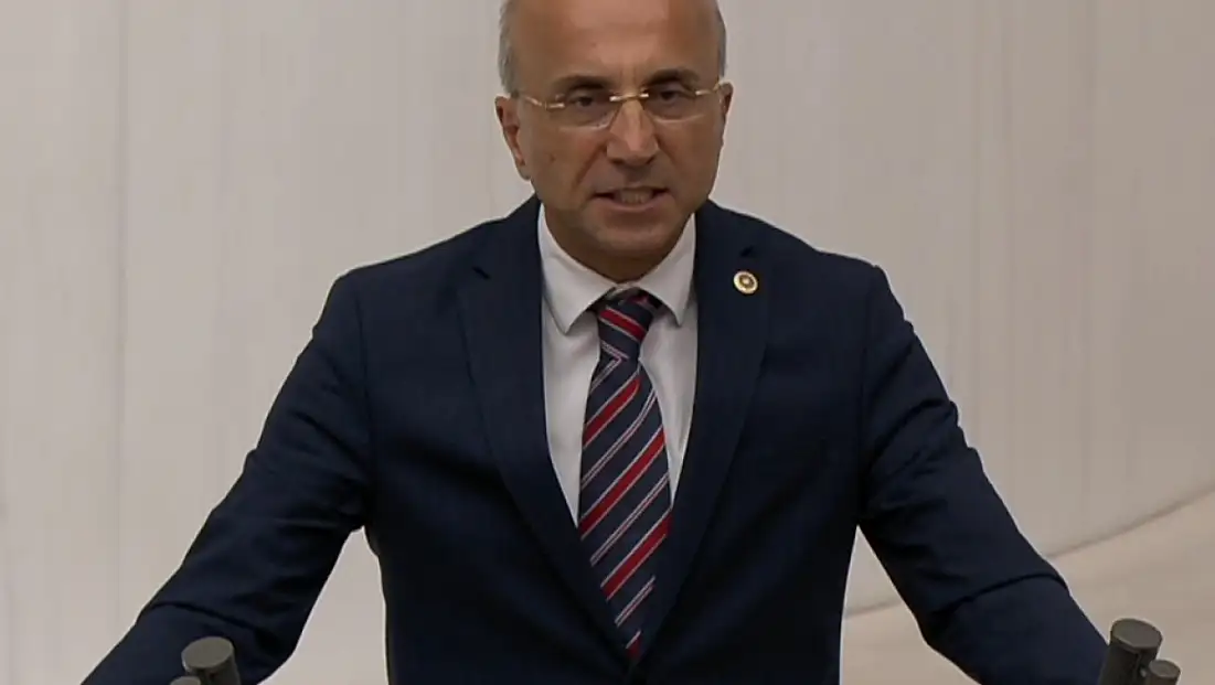 Gazi hakları Meclis’te tartışıldı: Aşkın Genç hangi sorunlara dikkat çekti?