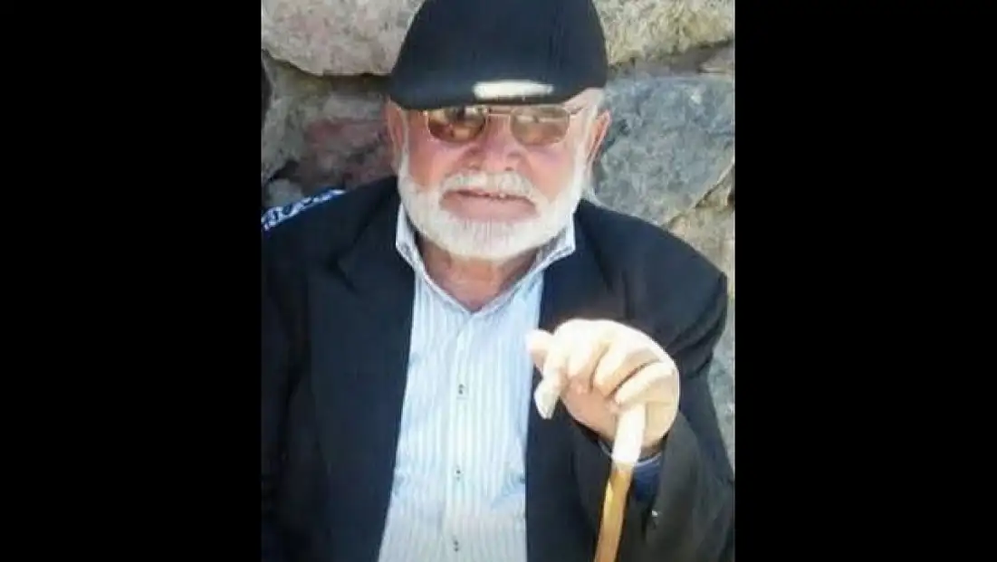 Gazi Serbest'in acı kaybı