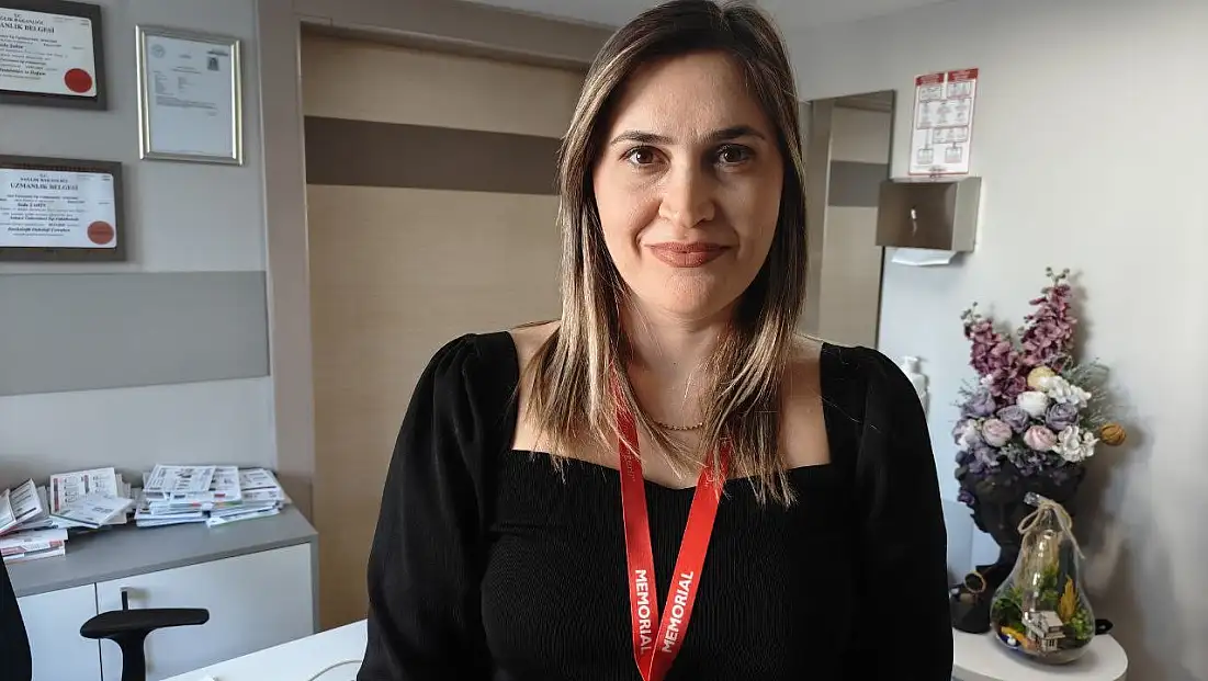 Gebelere aşı uyarısı!