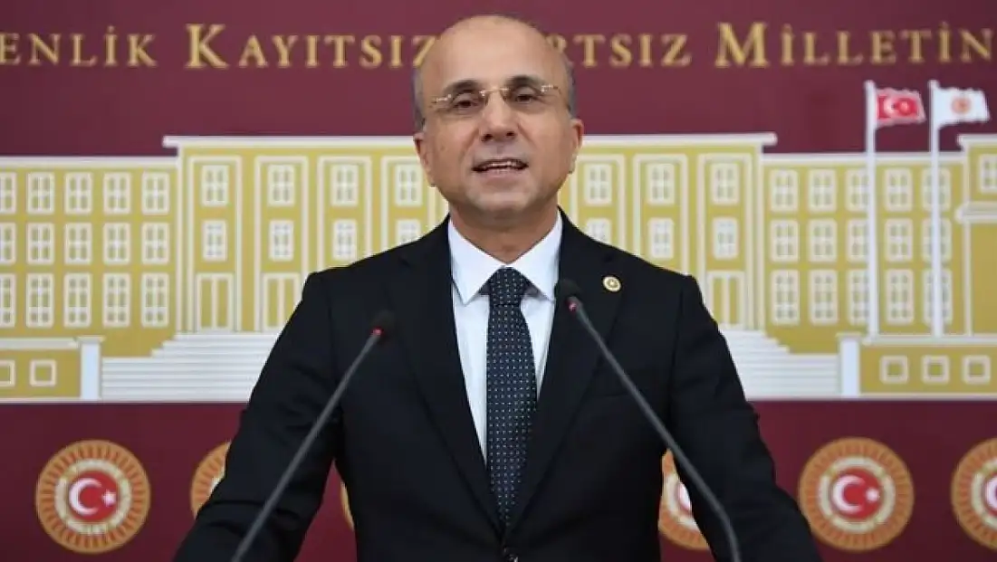‘Geçinemiyorum’ diyerek hayatına son veren polisin ardından Aşkın Genç’ten açıklama