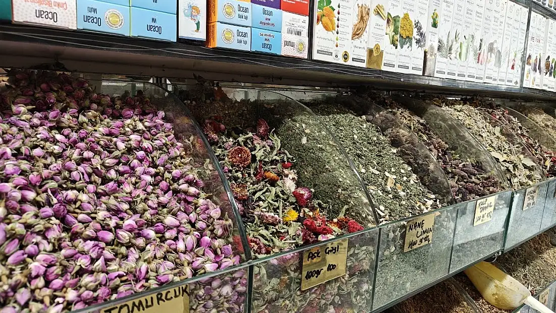 Geçmeyen öksürükler için Kayseri'den çözüm geldi