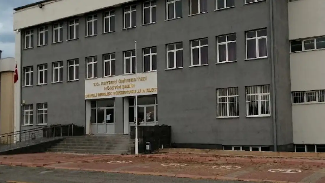 Geleceğin meslekleri bu kampüste! Sadece eğitim değil, kariyer de vadediyor!