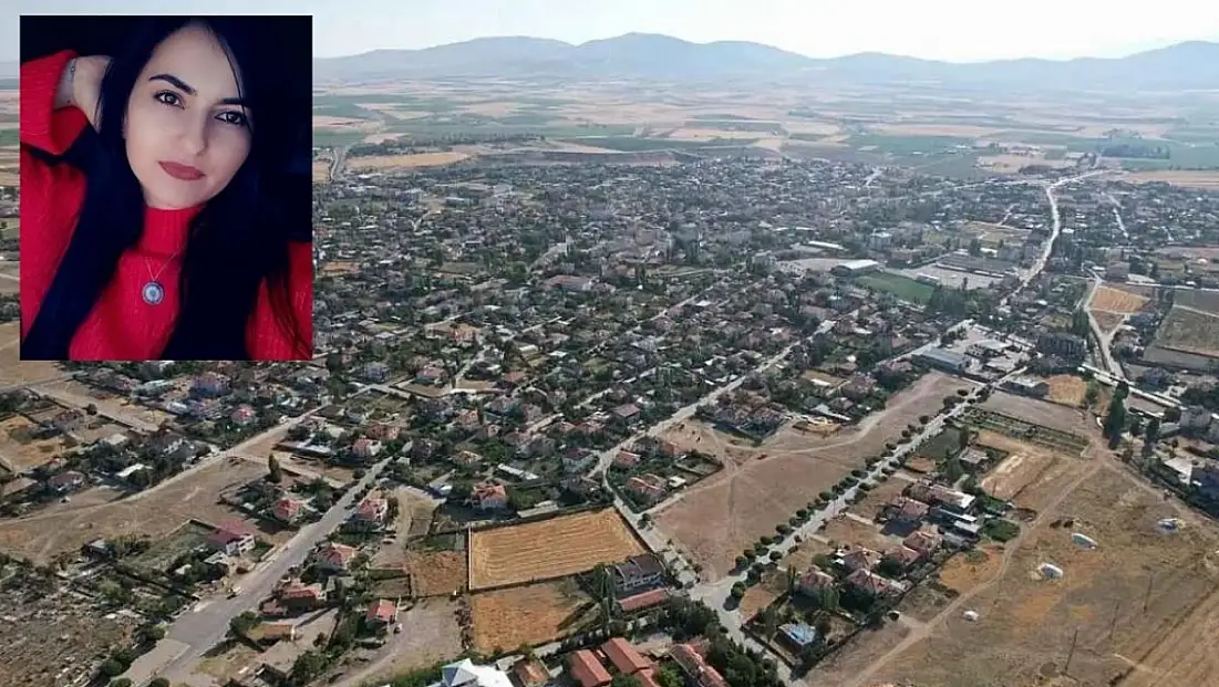 Genç ölüm Tomarza’yı yasa boğdu!