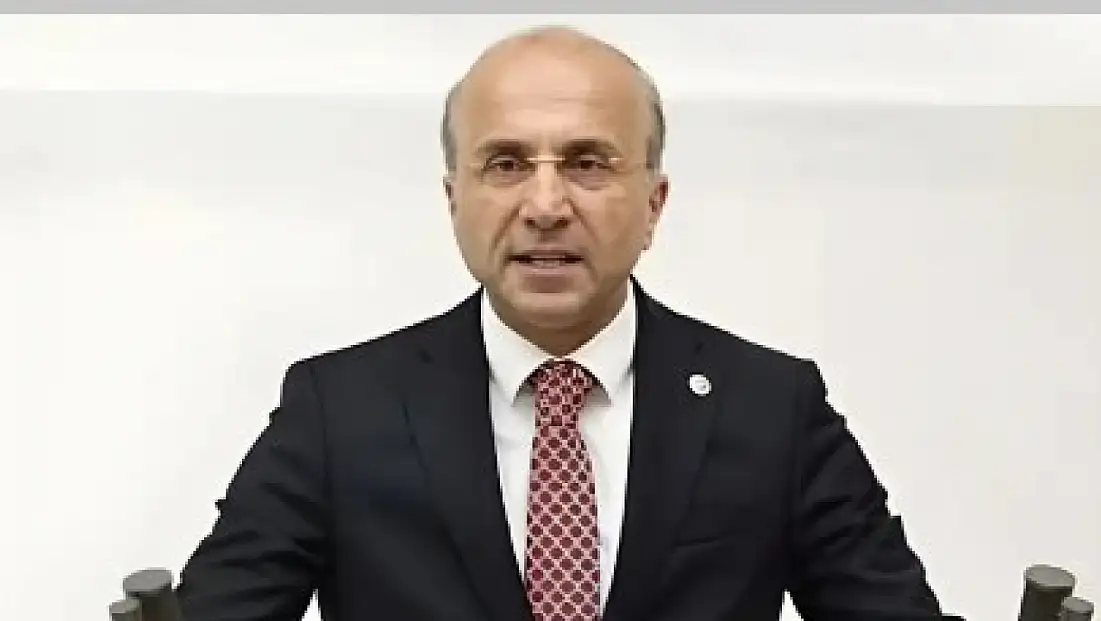 Genç: Şehit yakını ve gaziler için ayrılan kaynak yetersiz