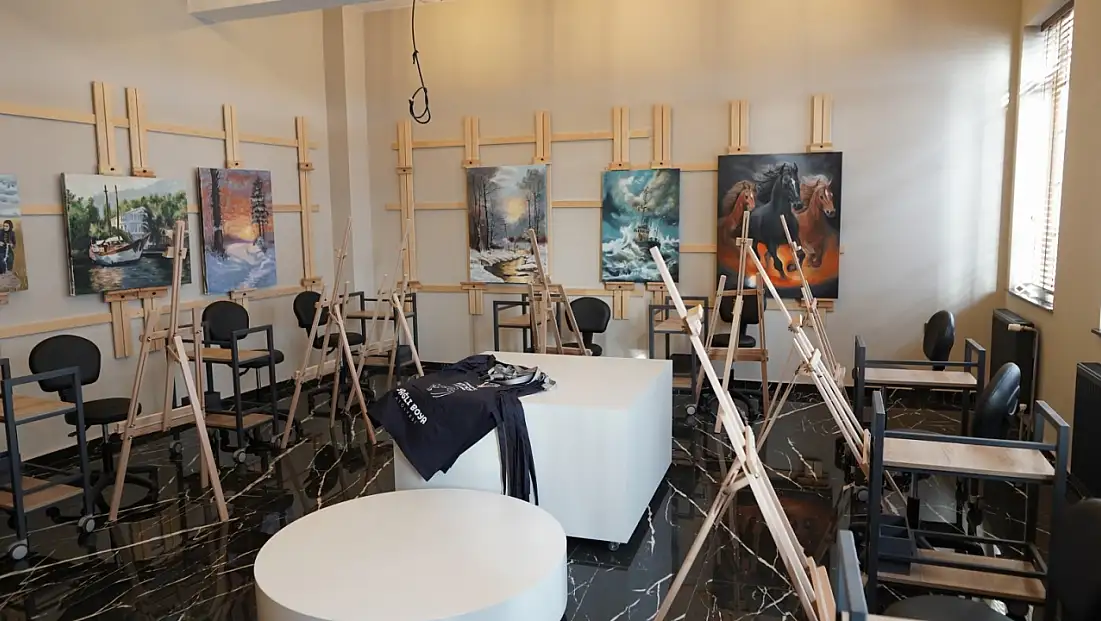 Gençlerin yeni adresi belli oldu