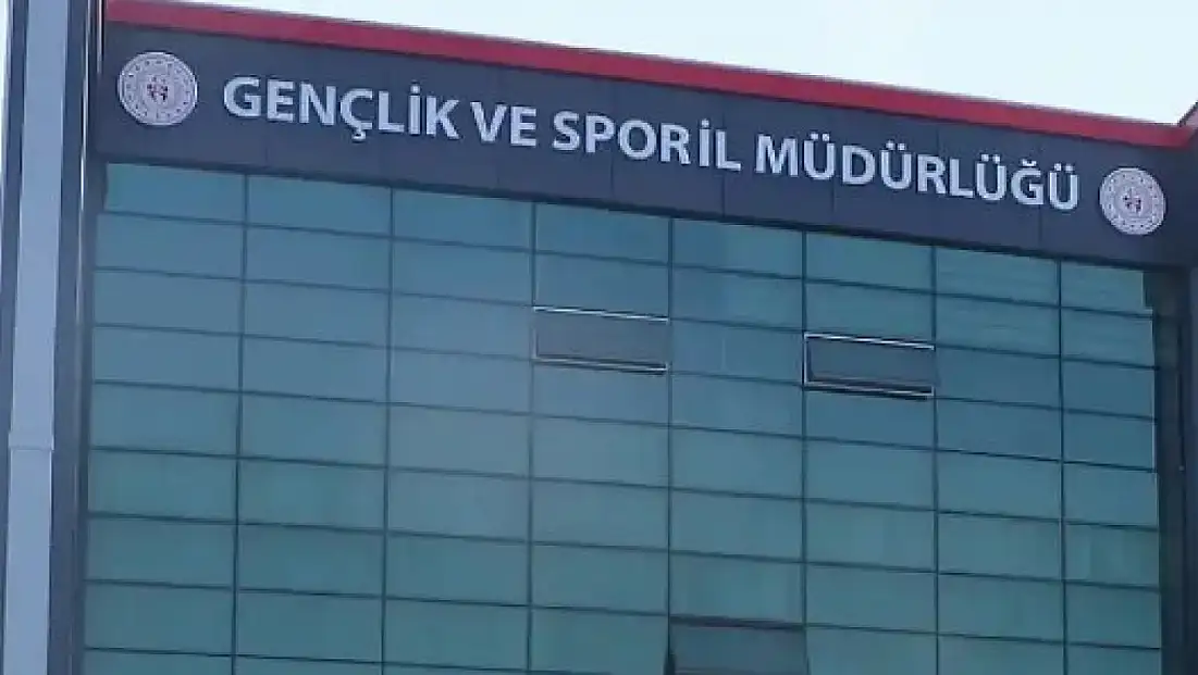 Gençlik kampları için geri sayım başladı