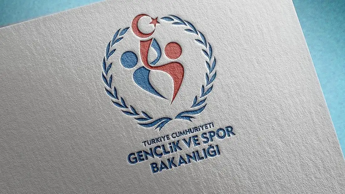 Gençlik ve Spor Bakanlığı Kayseri’de sözleşmeli personel alacak