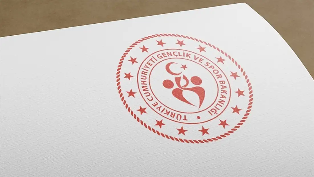Gençlik ve Spor Bakanlığı Kayseri'ye personel alacak!