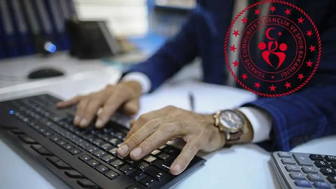 Gençlik ve Spor Bakanlığı personel alım sonuçlarını açıkladı!