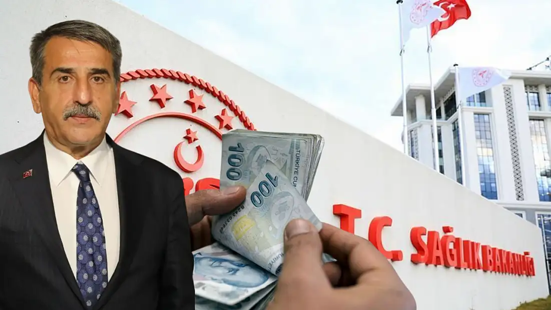 Genel Başkan Kahveci'den dikkat çeken 'promosyon' açıklaması