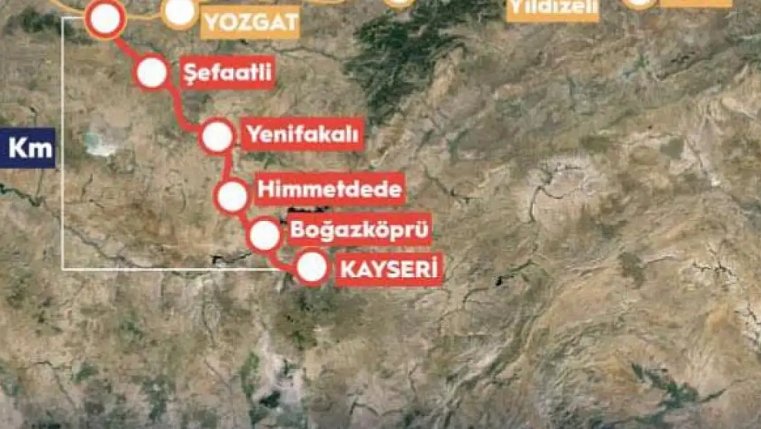 Genel Müdür Kayseri’de seçim öncesi yürütme sözü vermişti! Dikkat çeken ödenek detayı