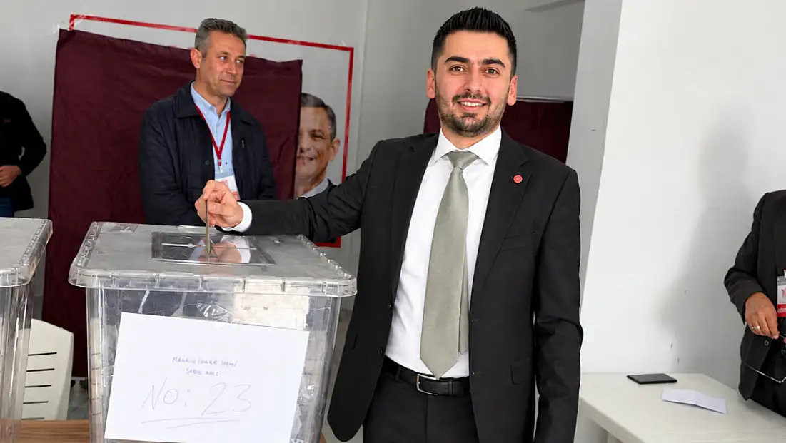Gözbaşı’ndan sandık sonrası mesaj