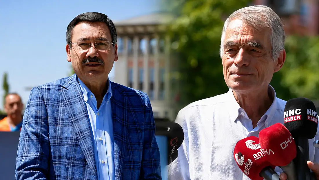 Gökçek’i şikayet eden avukat Kayserili çıktı!