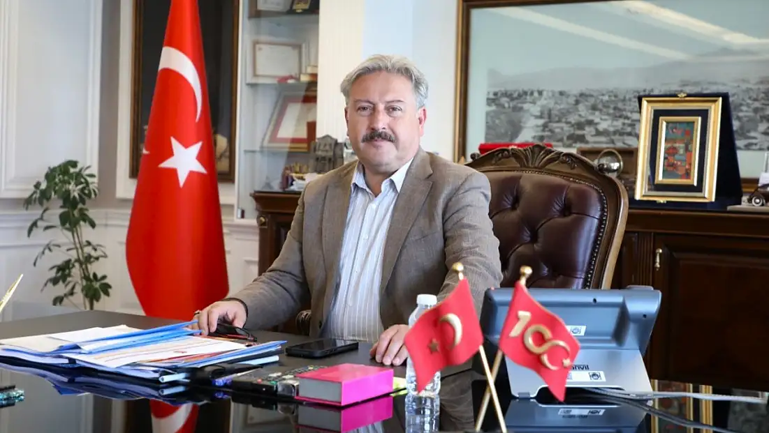 Kayseri'de gençler için ücretsiz teknoloji akademisi