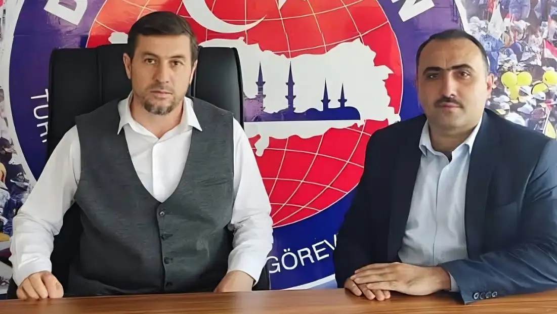 Gönüllü Kültür Kuruluşları'nın yeni başkanı belli oldu!