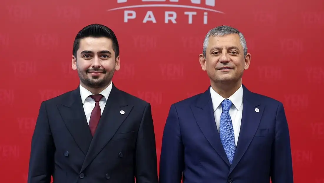 Gözbaşı kararını verdi! Başkanlık için yeniden aday mı?