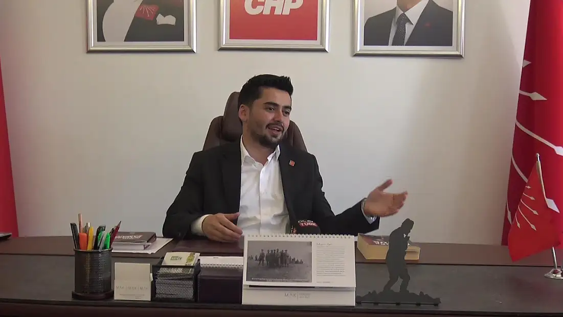 Gözbaşı’ndan Olay’a özel açıklamalar: Kolay teslim etmeyi düşünmüyoruz