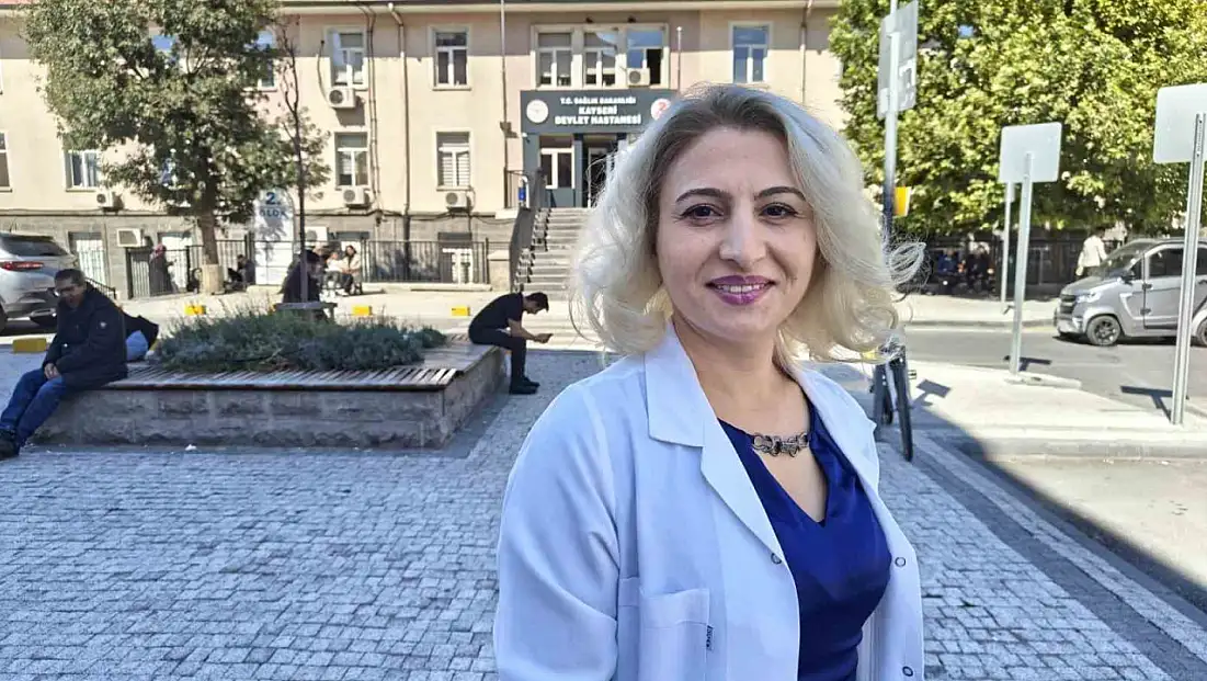 3 günü geçen ateşe dikkat!