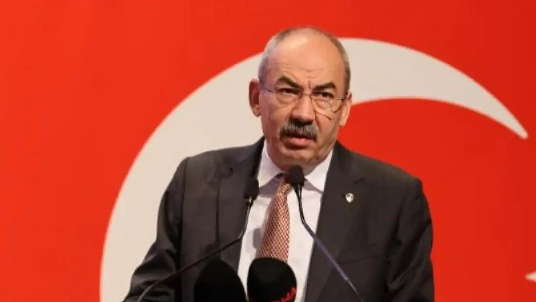 Gülsoy’dan iddialı çıkış: ‘61 listenin tamamını kazanacağız’