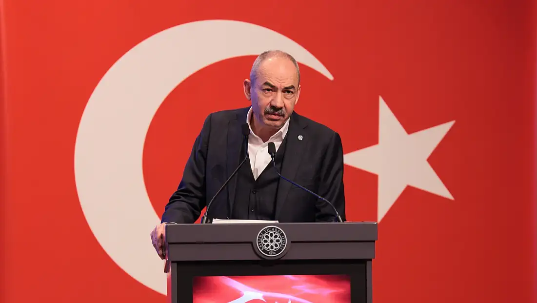 Gülsoy: Enseyi karartmadan üretmeye devam edeceğiz