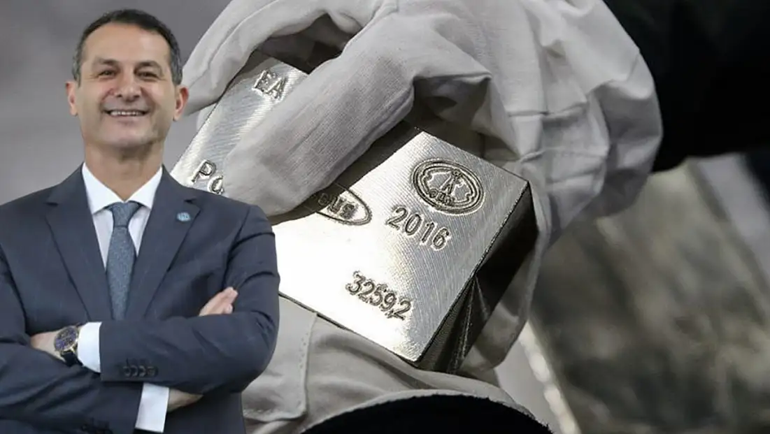 Gümüşte dünyayı sarsan 3 farklı fiyatın sırrı ne?