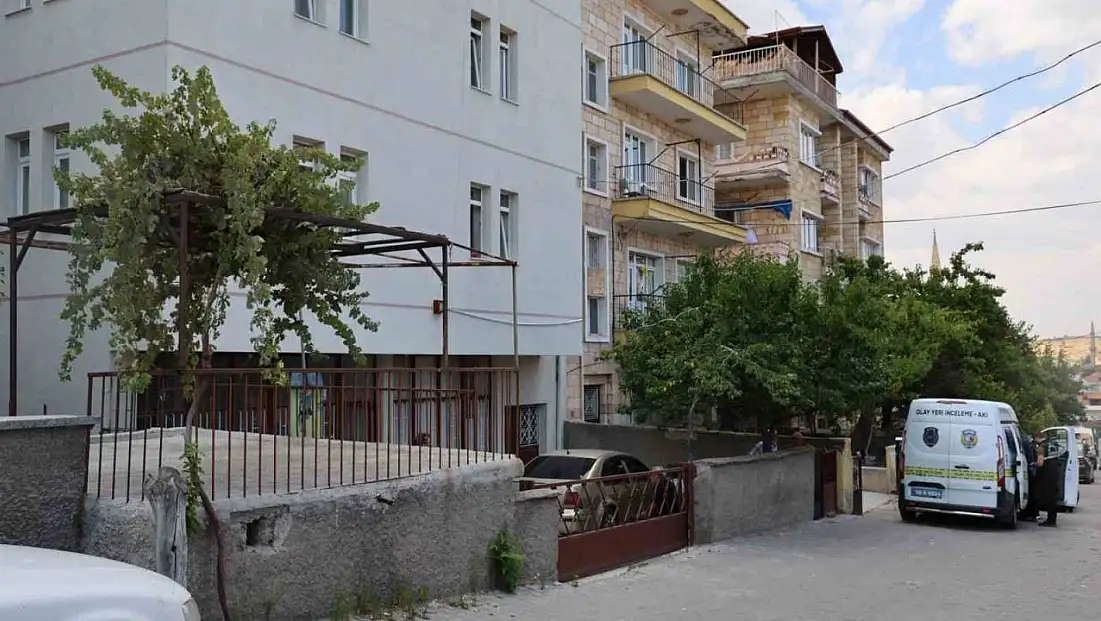 47 yaşındaki şahıs evinde ölü bulundu!