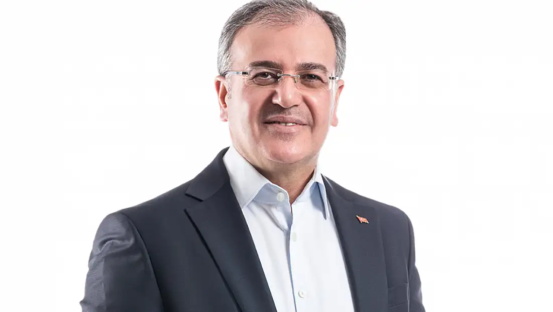 Hacılar Belediye Başkanı Özdoğan’dan 29 Ekim mesajı!