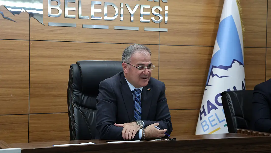 Hacılar Belediye yazın gelmesi ile çalışmalarını hızlandırıyor