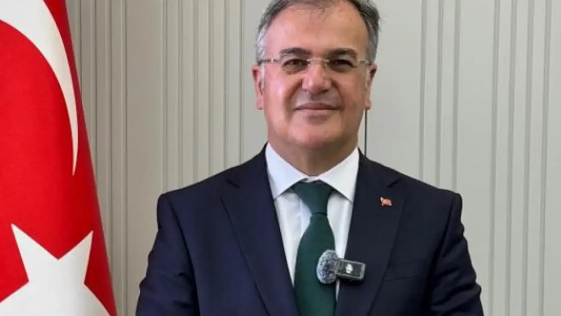 Hacılar Belediyesi’nden Ramazan’da ihtiyaç sahiplerine destek