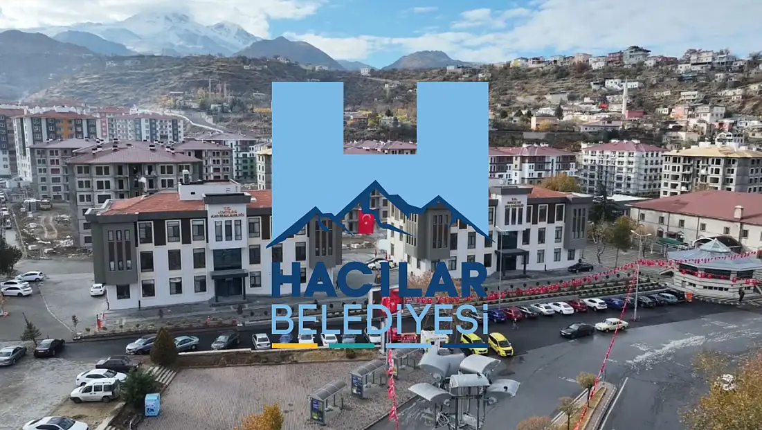 Hacılar’da 32 iş yeri ve ofis için ihale heyecanı