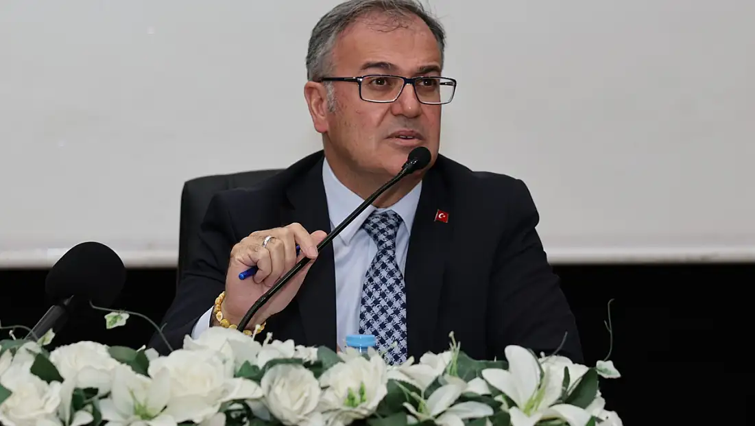 Hacılar’da 7 parsel yatırımcılarını bekliyor