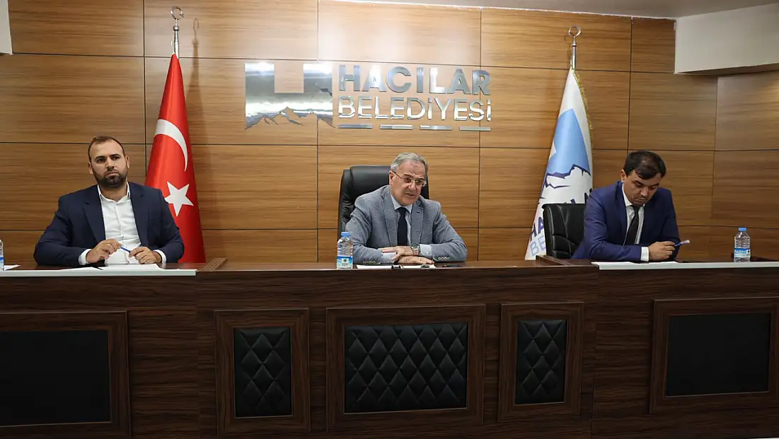 Hacılar’da öğrencilerin talepleri karşılık buldu!