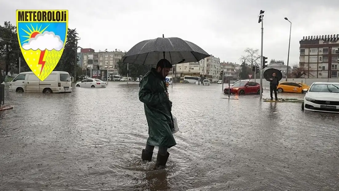 Hafta sonu dışarı çıkacaklar dikkat! 2 gün sürecek