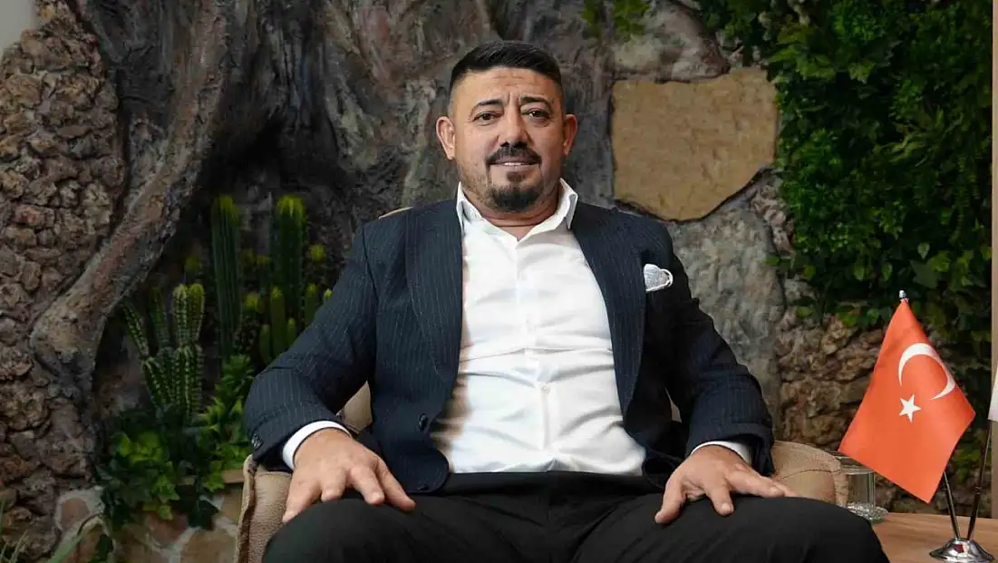 HAGİAD Başkanı Erkan: Aile toplumun vicdanıdır