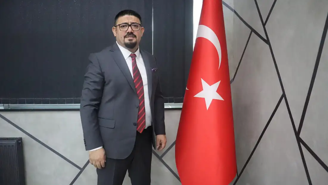 HAGİAD Başkanı Erkan'dan Cumhuriyet mesajı