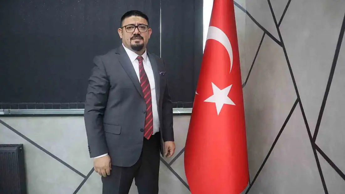 'Bayramlar gönülleri birleştiren en güzel değerlerdir'