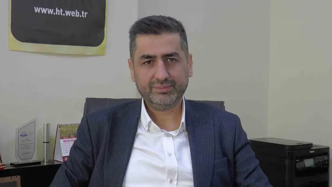 Hakan Topuzoğlu: Sahte sitelere kimlik doğrulaması şart
