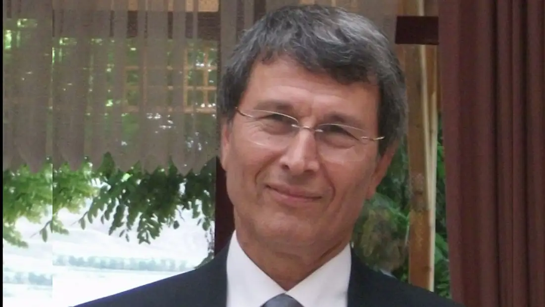 Halaçoğlu: Artık ne DEM’e, ne de İmralı’daki caniye ihtiyaç kalmamıştır