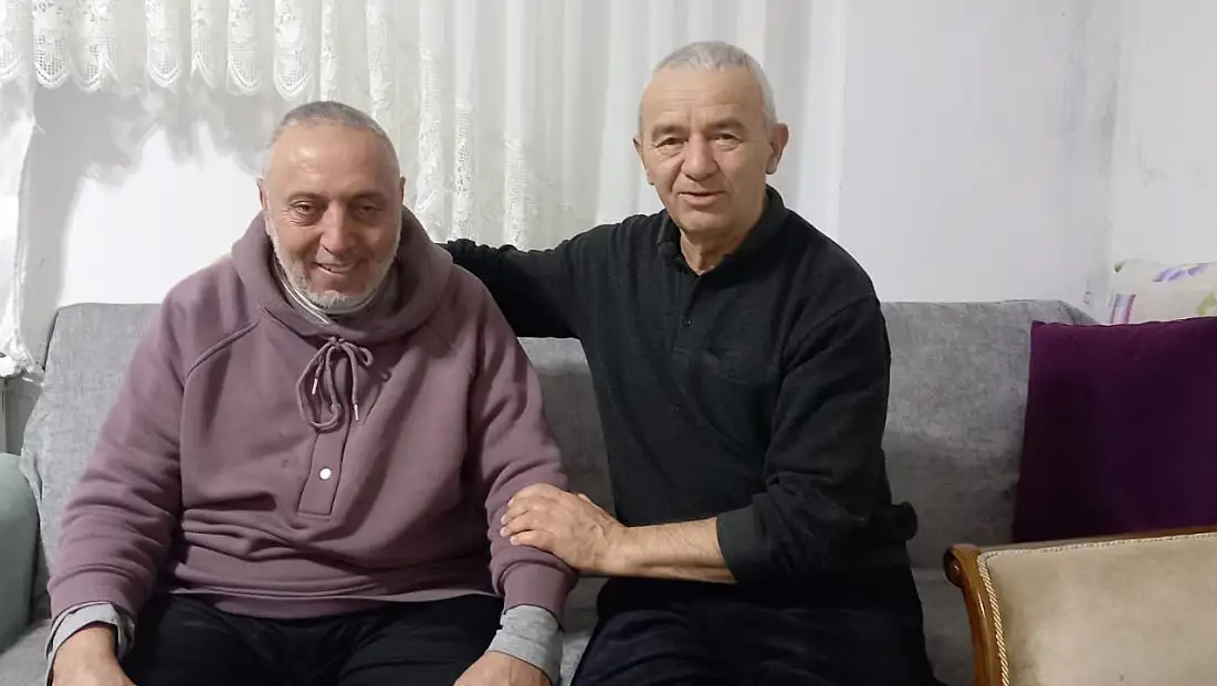 Halep’in ünlü minare ustası 11 yıldır Kayseri’de!