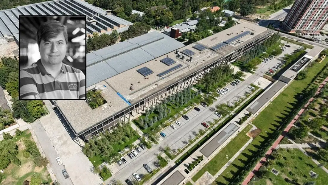 Hayatını kaybeden profesör ile ilgili AGÜ’den açıklama geldi!