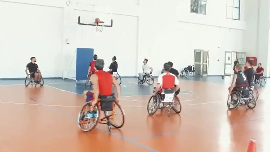 Helal olsun Kayseri doktorlarına! Ezber bozan maç!